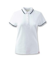 Women's Polo Shirt (2)